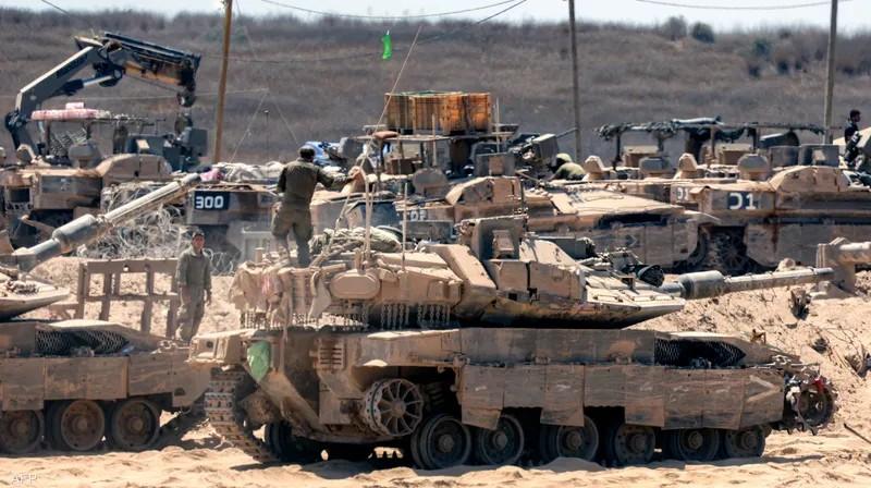 رئيس مركز القدس للدراسات: مخطط احتلال غزة جزء من أطماع ”إسرائيل الكبرى”