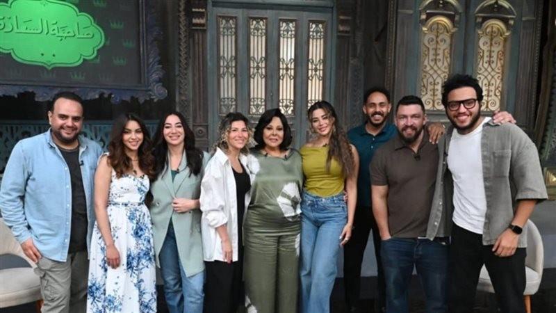 حلقة خاصة من ”صاحبة السعادة” حول ”ألعاب الصيف” مع إسعاد يونس