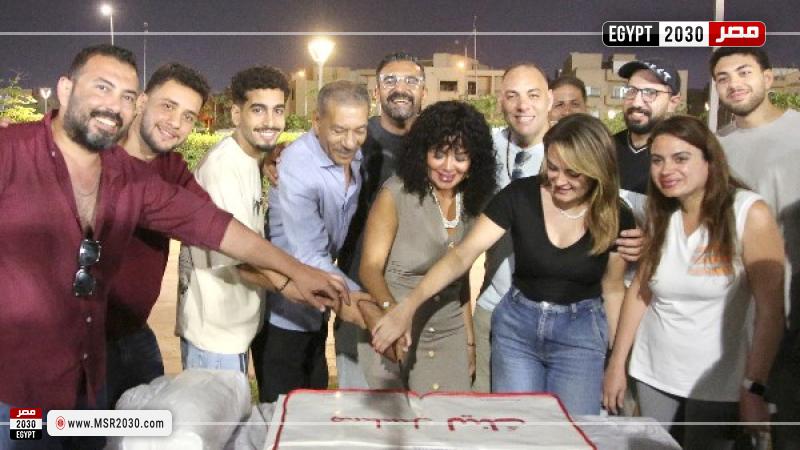 مسلسل لينك 