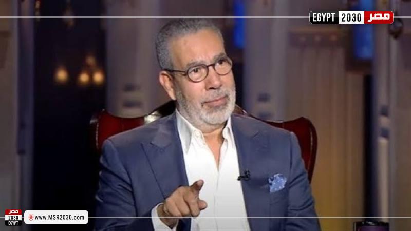 مدحت العدل 