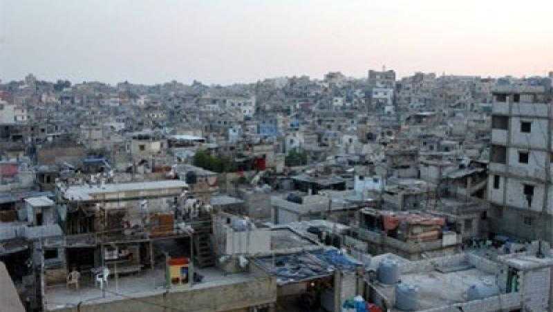 لبنان يبدأ مرحلة تسلم السلاح من المخيمات الفلسطينية
