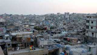 لبنان يبدأ مرحلة تسلم السلاح من المخيمات الفلسطينية