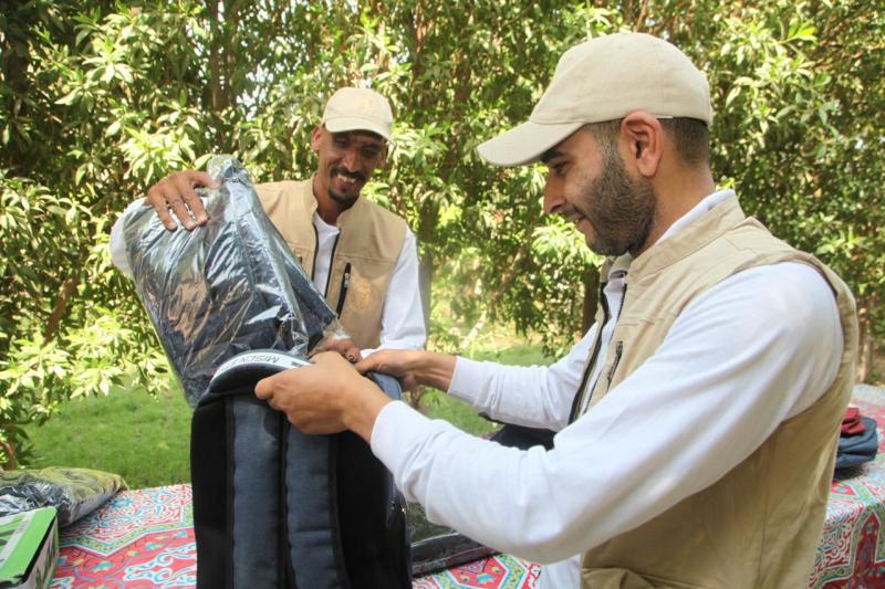 بيت الزكاة