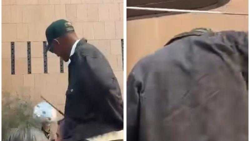 محمد رمضان يستقبل بحفاوة في لبنان قبل حفله مع هيفاء وهبي