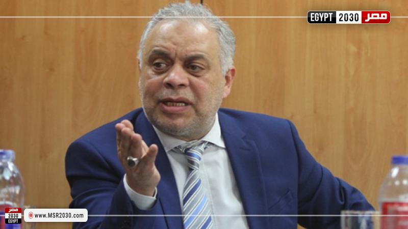 نقيب المهن التمثيلية 