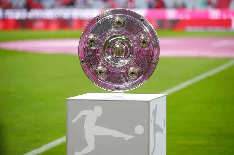 الدوري الألماني