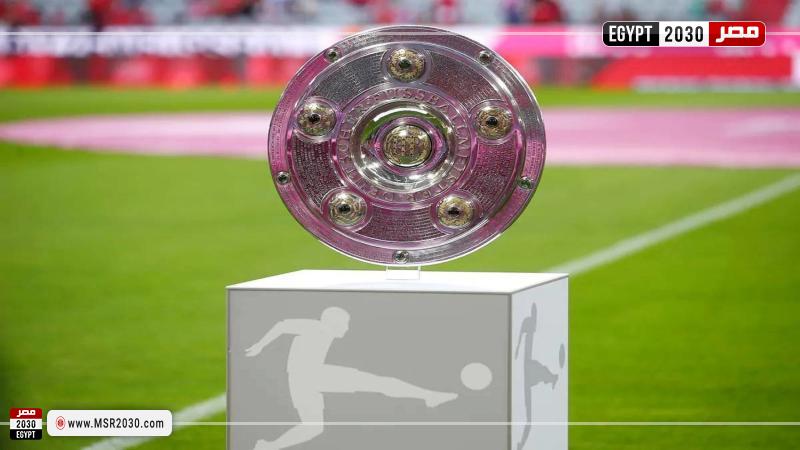 الدوري الألماني