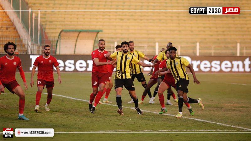المقاولون العرب و حرس الحدود
