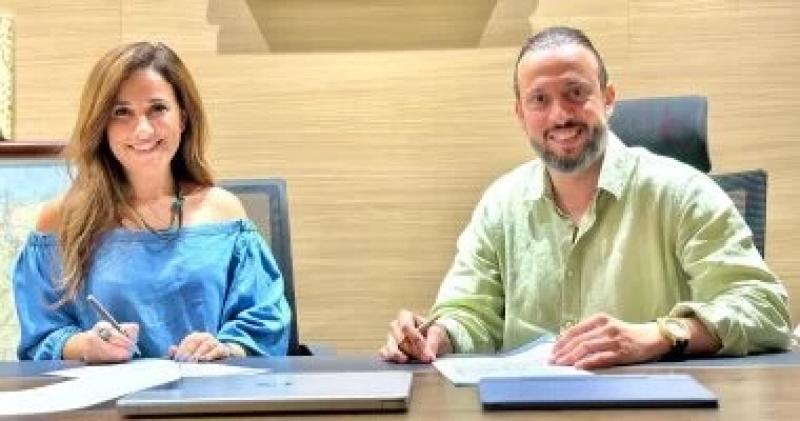 شيري عادل تنضم إلى فيلم ”حين يكتب الحب”