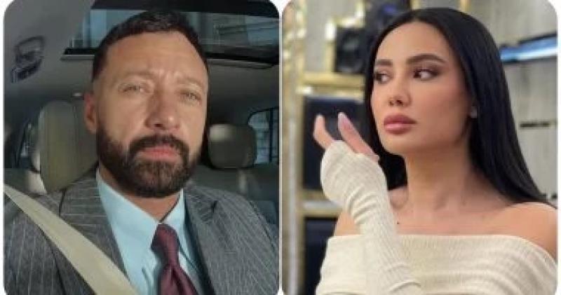 مي القاضي تنتهي من تصوير ”2 قهوة”