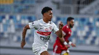 ترتيب الدوري المصري بعد فوز الزمالك على مودرن سبورت
