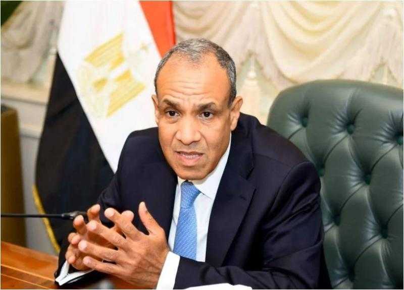 وزير الخارجية:نرفض عمليات التهجير القسري للفلسطينيين تحت أي ذريعة أو مسمى