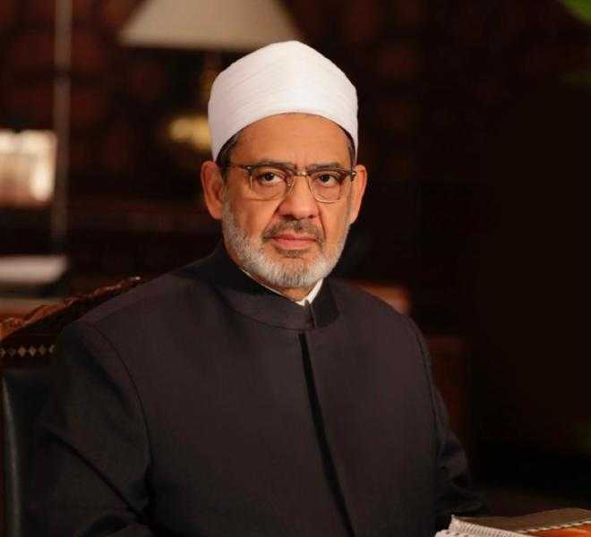 شيخ الأزهر: الإسلام حرم قتل أطفال العدو بينما يقتل الصهاينة أطفال غزة جوعا
