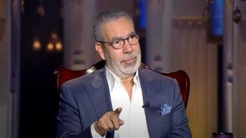 مدحت العدل: هناك ضرورة أن يكون المتحف الكبير بؤرة ثقافية عالمية