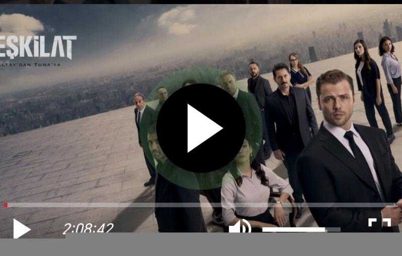 مشاهدة مسلسل المنظمة الحلقة 149 مترجمة للعربية شاهد HD