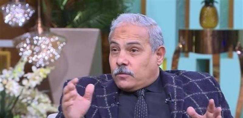 محمد رضوان ينضم لأسرة مسلسل ولاد الابالسة