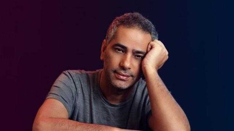فضل شاكر يعلن عن موعد طرح  أحدث أغانيه