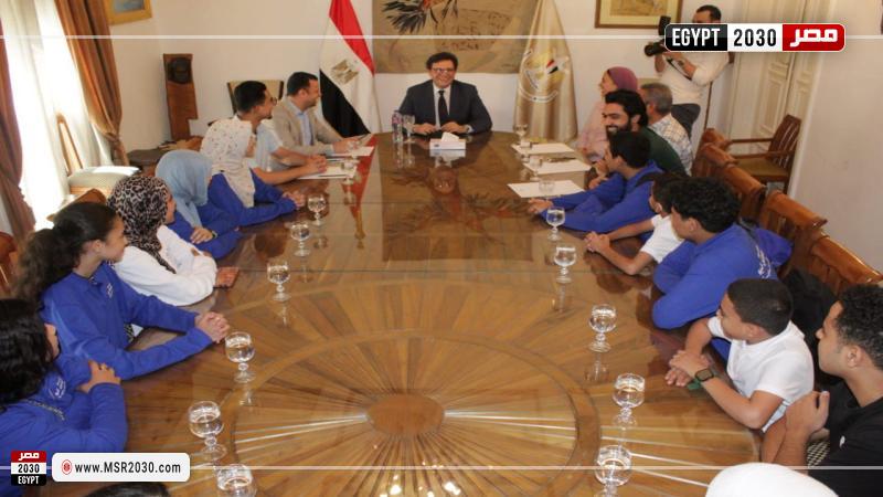 وزير الثقافة 