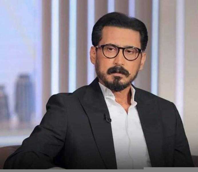 أحمد عيد يقترب من انتهاء تصوير الشيطان شاطر