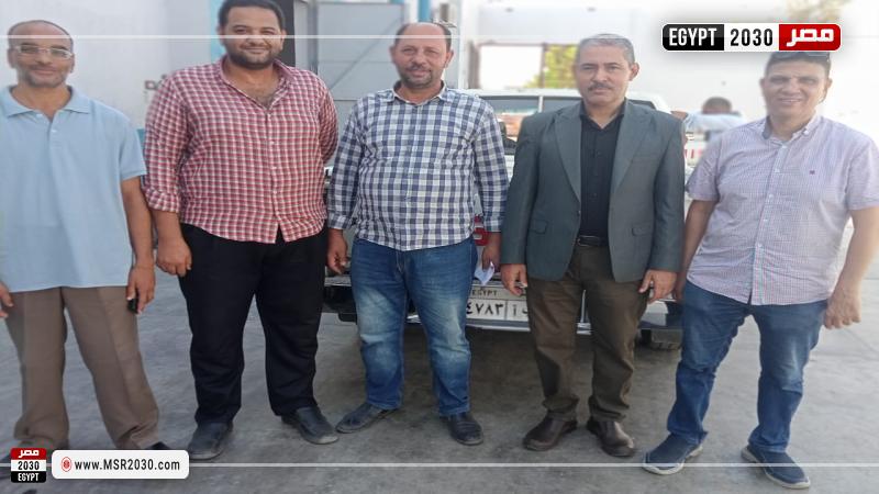 تموين أسيوط 