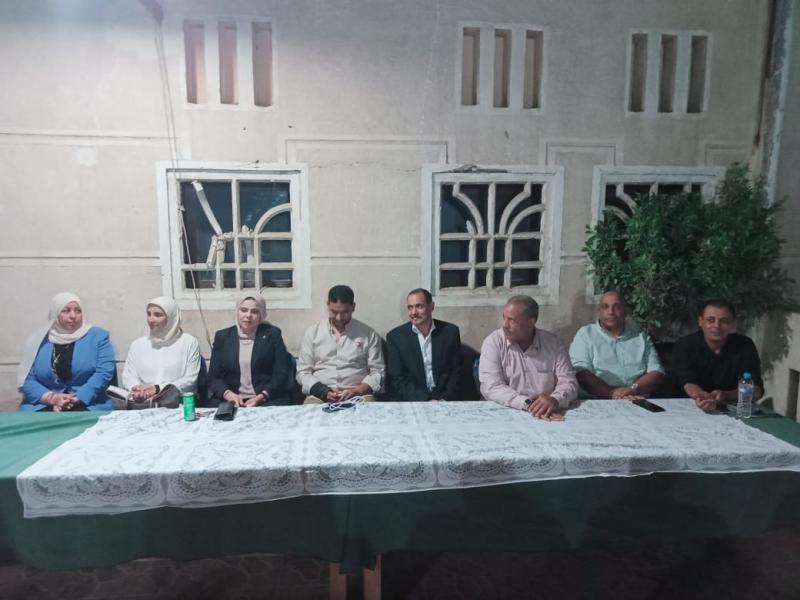 ثقافة ديروط 