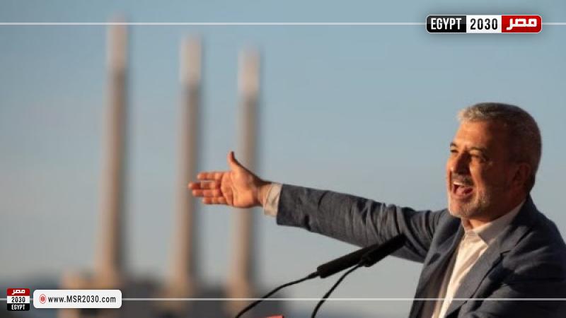 رئيس بلدية برشلونة