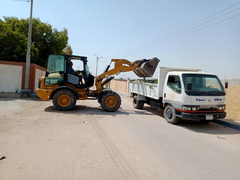محافظة أسيوط 