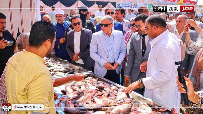 محافظ الإسماعيلية 