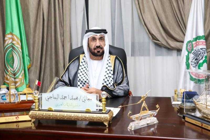 رئيس البرلمان العربي: موافقة كيان الاحتلال على الخطة الاستعمارية (E1) هو إعلان حرب على حل الدولتين وتصعيد خطير يستوجب تحركًا دوليًا عاجلًا