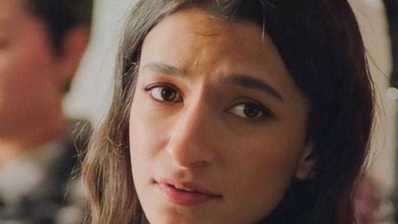 أميرة أديب تطرح أغنيتها الجديدة ”تصبيرة”