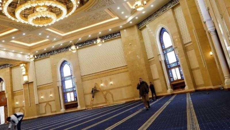 خطيب مسجد مصر: إنهاء حياة المسلم محرم شرعا مهما كانت الأسباب