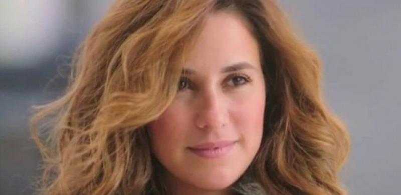 شيري عادل تنضم لأسرة فيلم حين يكتب الحب