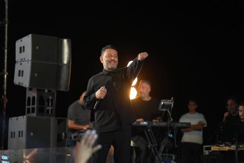 زياد برجي 