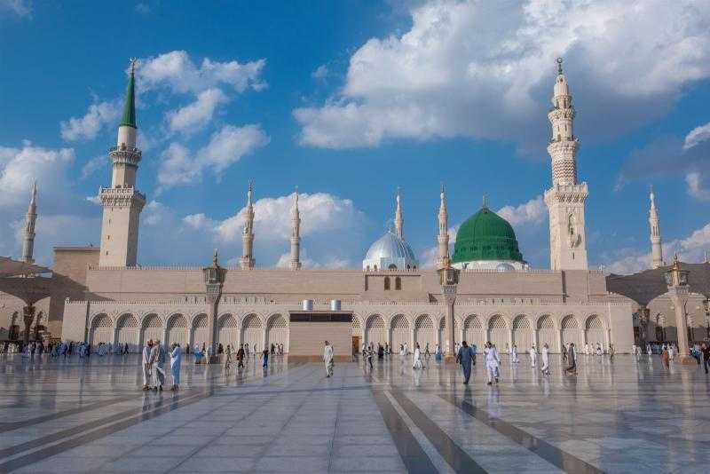 خطيب المسجد النبوي: لا إله إلا الله كلمة جامعة لمعاني ما جاءت به الرسل