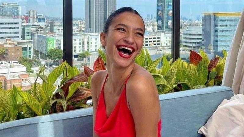 أميرة أديب تطلق أغنيتها الجديدة ”تصبيرة”