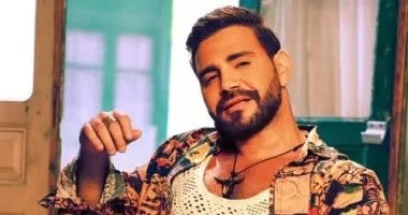 إيوان يطرح أحدث أعماله الغنائية ”فوق فوق”