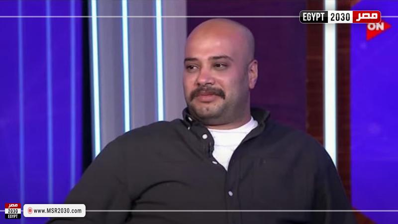 حاتم صلاح
