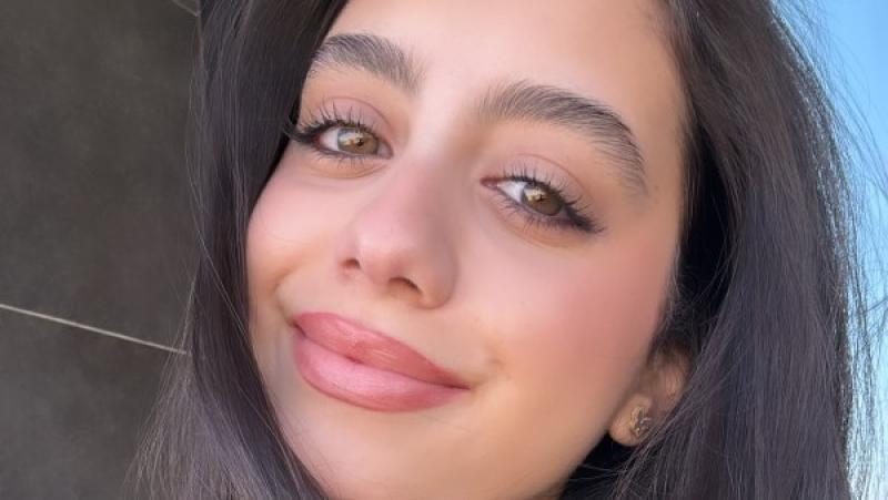 ياسمينا العبد 