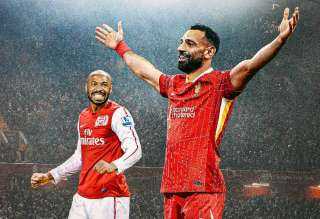 محمد صلاح يطارد المجد الأوروبي في موسم ناري بدوري الأبطال