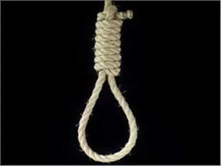 الإعدام شنقًا لطالب قتل زوجته بأسيوط