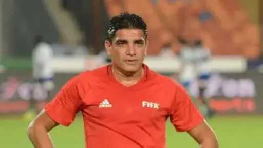 اعتراف تحكيمي مثير.. إبراهيم نور الدين يكشف كواليس مواجهاته مع باسم مرسي