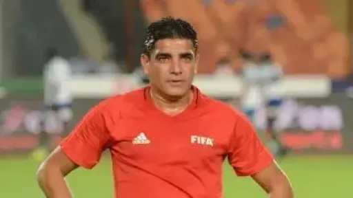 إبراهيم نور الدين: صراع الأهلي واتحاد الكرة هو... إبراهيم نور الدين: صراع الأهلي واتحاد الكرة هو استعراض قوة بدون ضوابط ولوائح