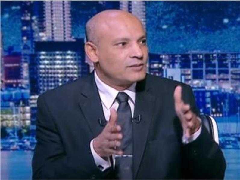 ماهر فرغلي يكشف الوجه الأسود لجماعة الإخوان: يتاجرون بقضية غزة للدعم الدولي