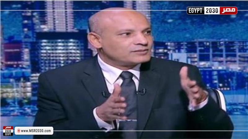 ماهر فرغلي
