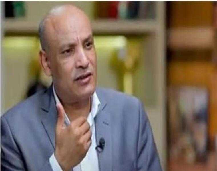 ماهر فرغلي يكشف العلاقة بين الإخوان والصهيونية