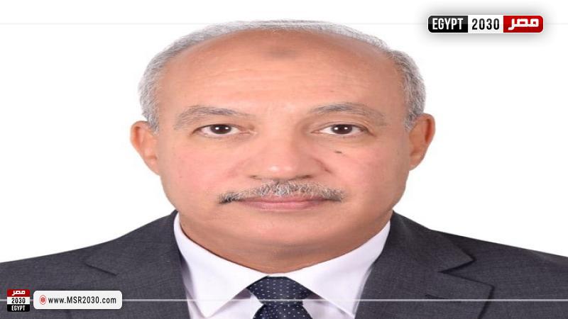 الدكتور أسامة طلعت