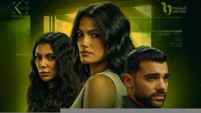 مشاهدة مسلسل ما تراه ليس كما يبدو الحلقة 12 كاملة