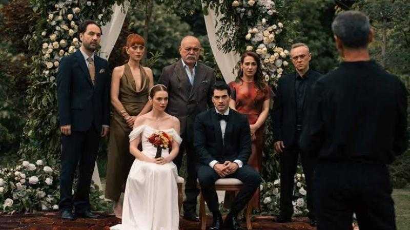 مسلسل ولي العهد الحلقة 1 مترجمة كاملة