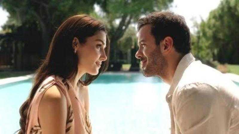 مشاهدة مسلسل حب ودموع الحلقة 1 مترجمة HD