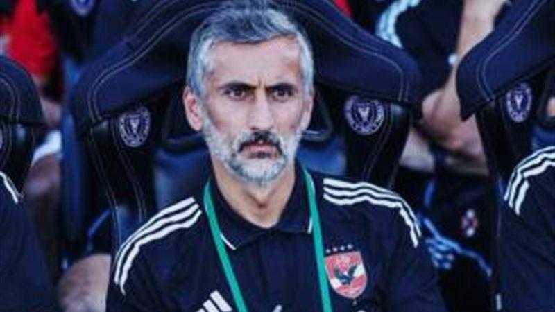ريبيرو يحفز لاعبي الأهلي: الفرصة متاحة للجميع لتعويض الغيابات